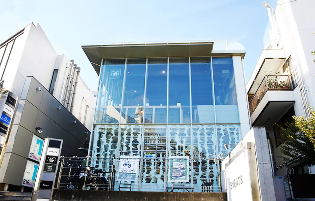 店舗イメージ